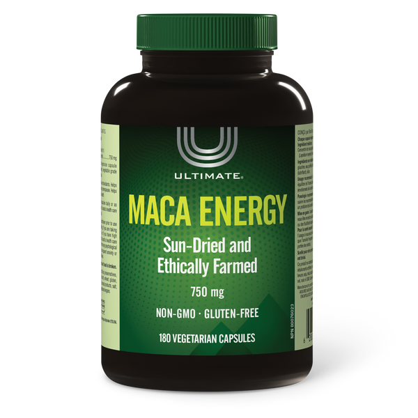 Thumbnail of Ultimate - MACA ENERGY