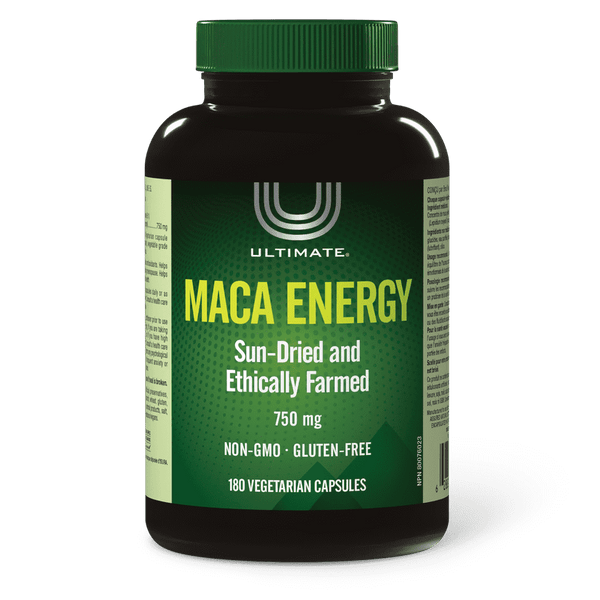 Thumbnail of Ultimate - MACA ENERGY