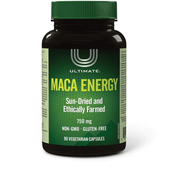 Thumbnail of Ultimate - MACA ENERGY