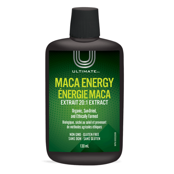 Thumbnail of Ultimate - MACA ENERGY