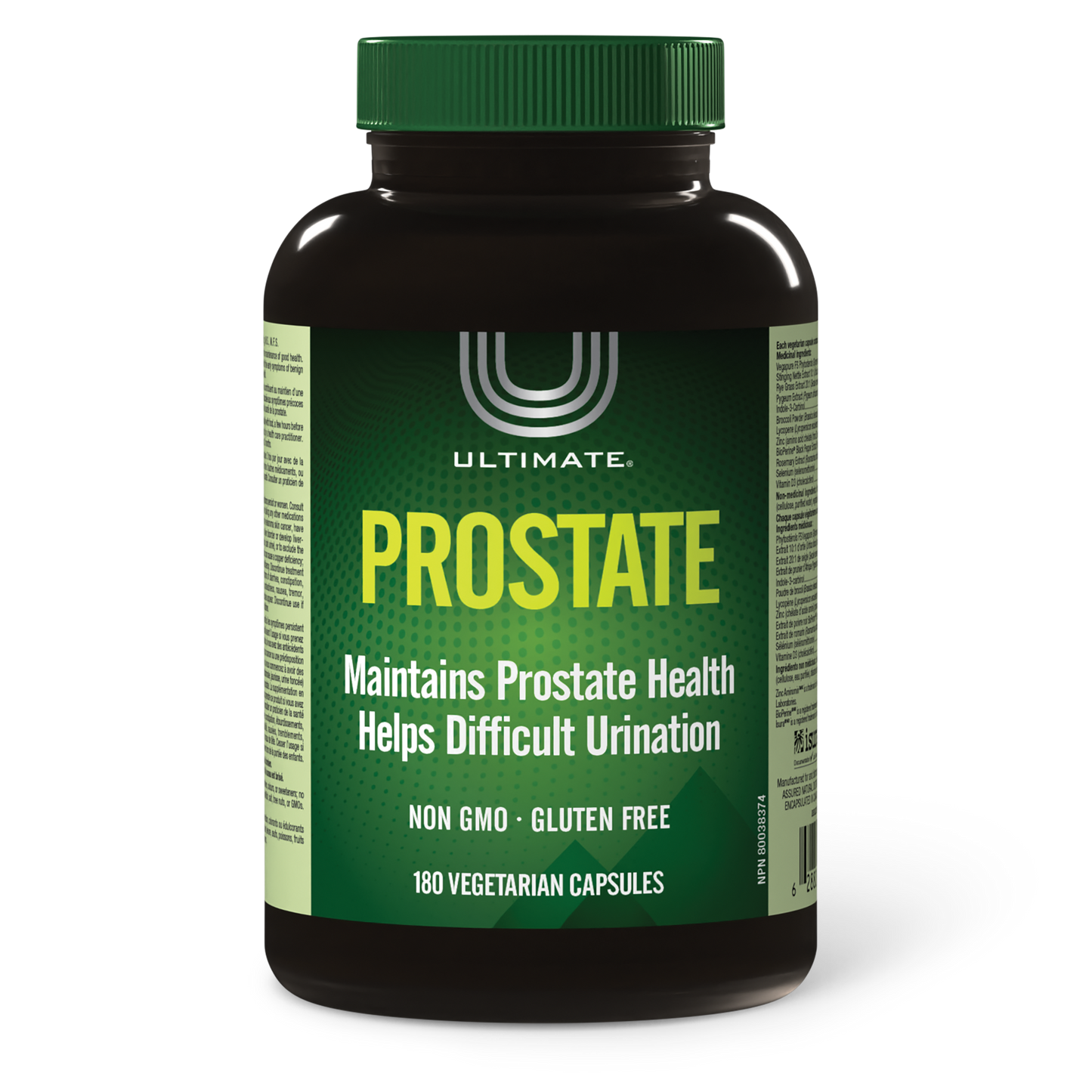 Ultimate - PROSTATE