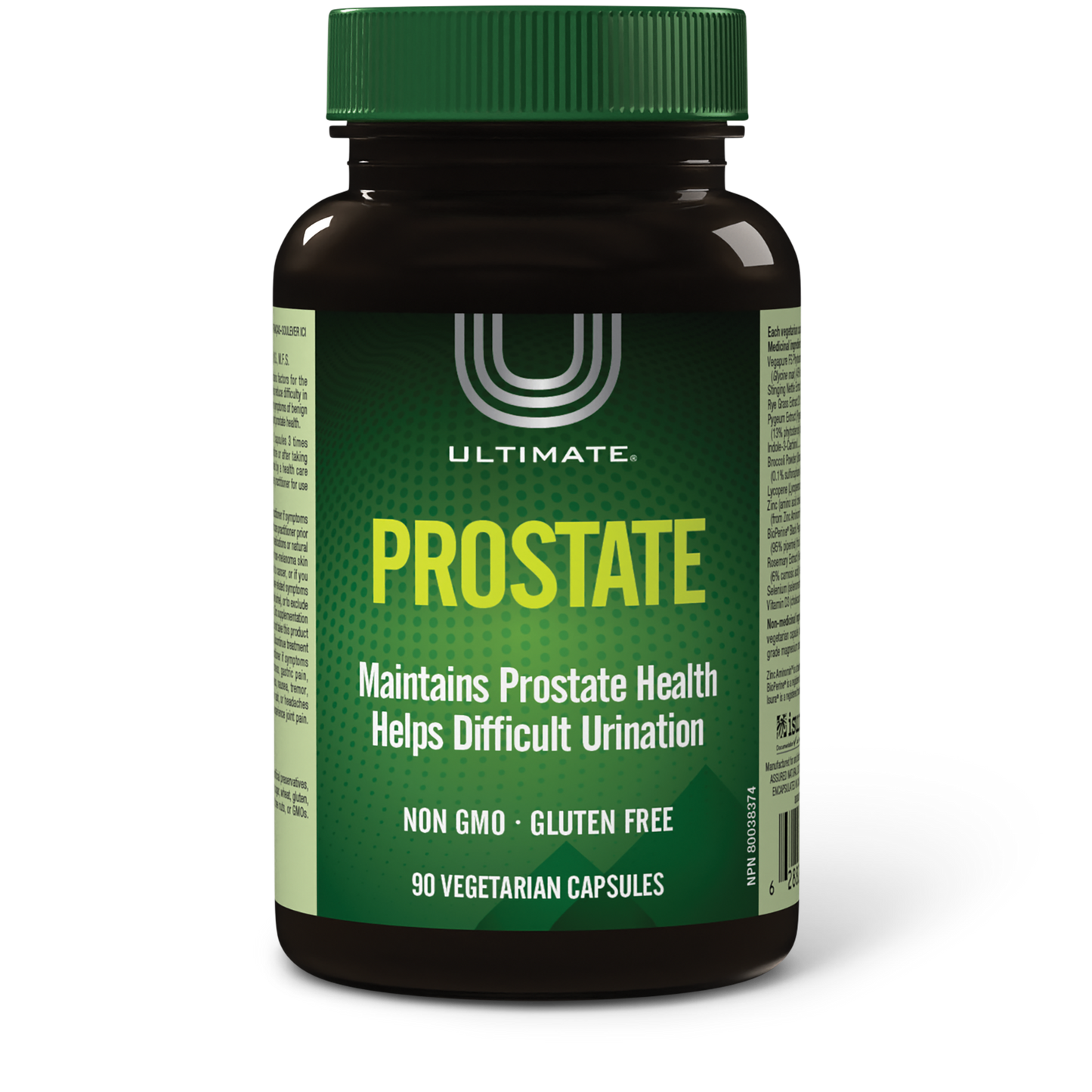 Ultimate - PROSTATE