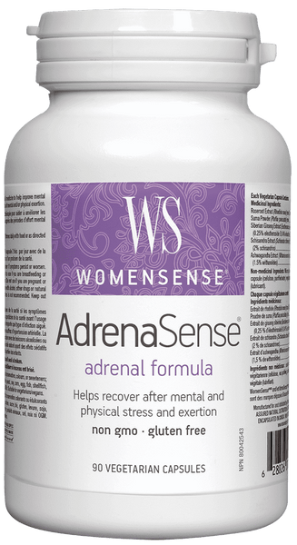 WomenSense - ADRENASENSE - Bonus Size