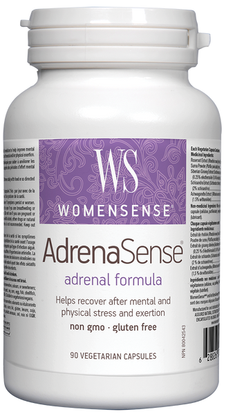 WomenSense - ADRENASENSE