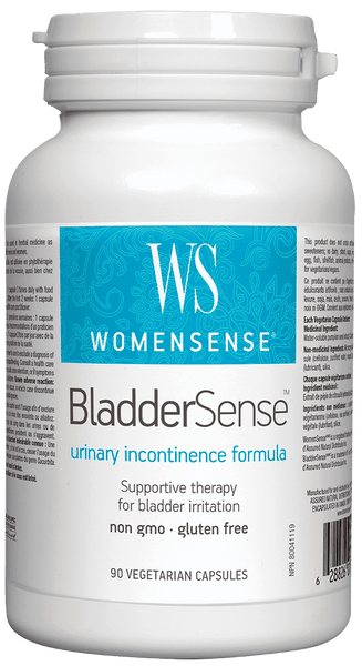 WomenSense - ADRENASENSE