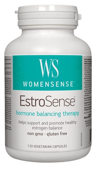 WomenSense - EstroSense 120vcap PR