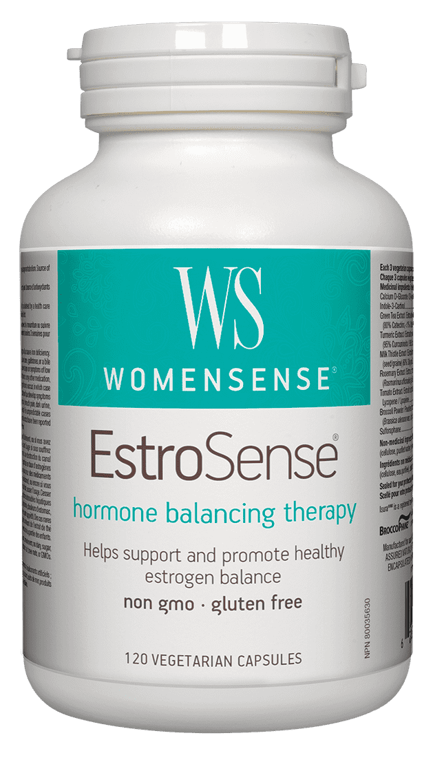 WomenSense - EstroSense 120vcap PR