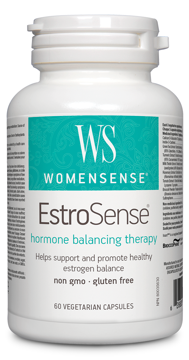 WomenSense - ESTROSENSE