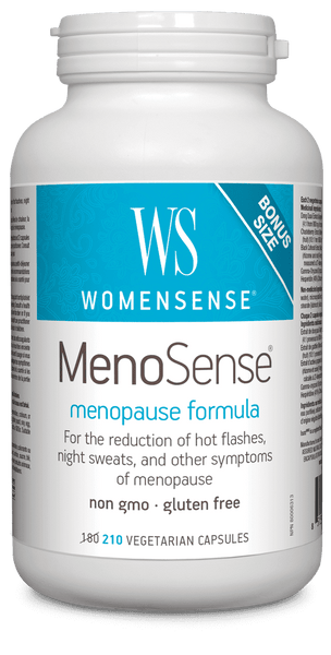 WomenSense - MENOSENSE