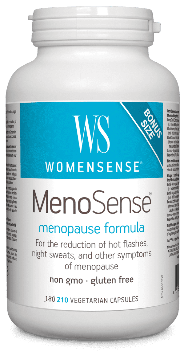 WomenSense - MENOSENSE