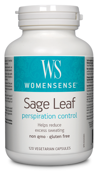 Thumbnail of WomenSense - SAGE LEAF