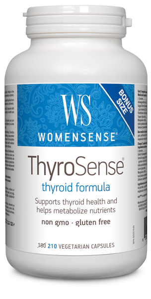 Thumbnail of WomenSense - THYROSENSE - Bonus Size