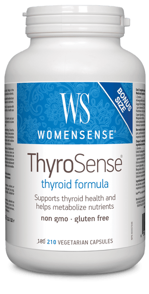 Thumbnail of WomenSense - THYROSENSE - Bonus Size