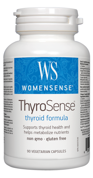 Thumbnail of WomenSense - THYROSENSE