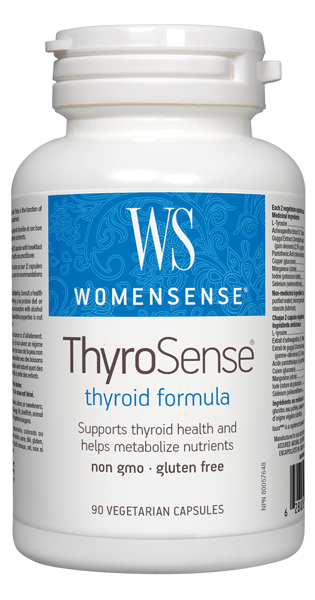 WomenSense - THYROSENSE