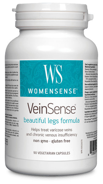 Thumbnail of WomenSense - VEINSENSE