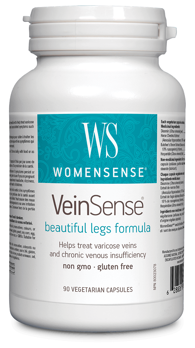 WomenSense - VEINSENSE