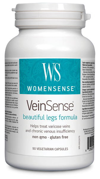 Thumbnail of WomenSense - VEINSENSE