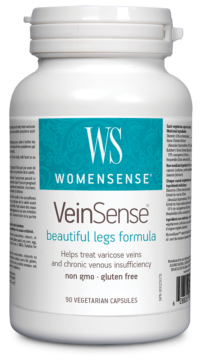 WomenSense - VEINSENSE