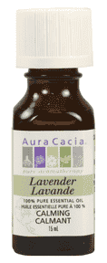 Aura Cacia - LAVENDER