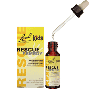 Bach - KIDS RESCUE REMEDY