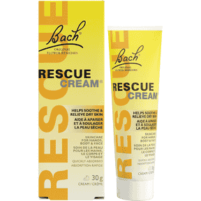 Bach - RESCUE CREAM