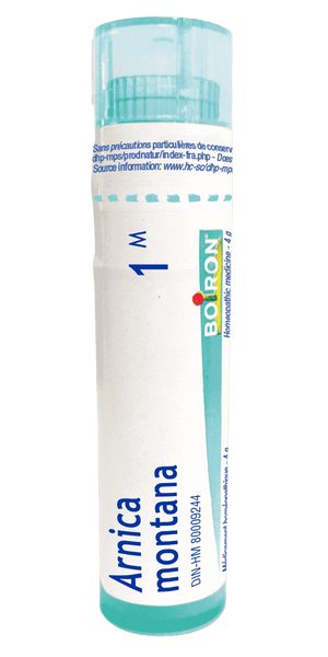 Boiron - ARNICA MONTANA 1 M