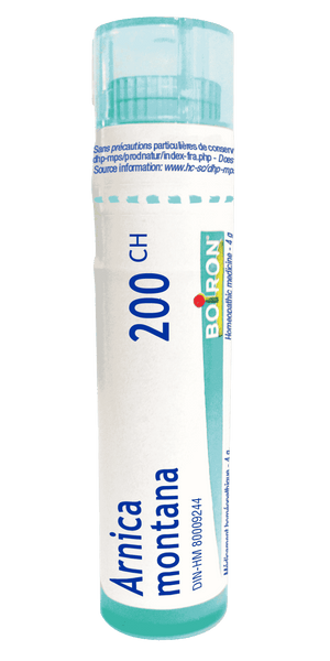 Boiron - ARNICA MONTANA 200 CH