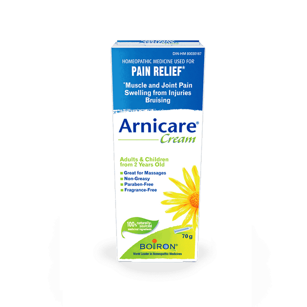 Boiron - ARNICARE CREAM