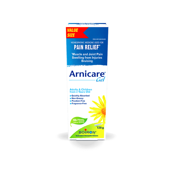 Thumbnail of Boiron - ARNICARE GEL