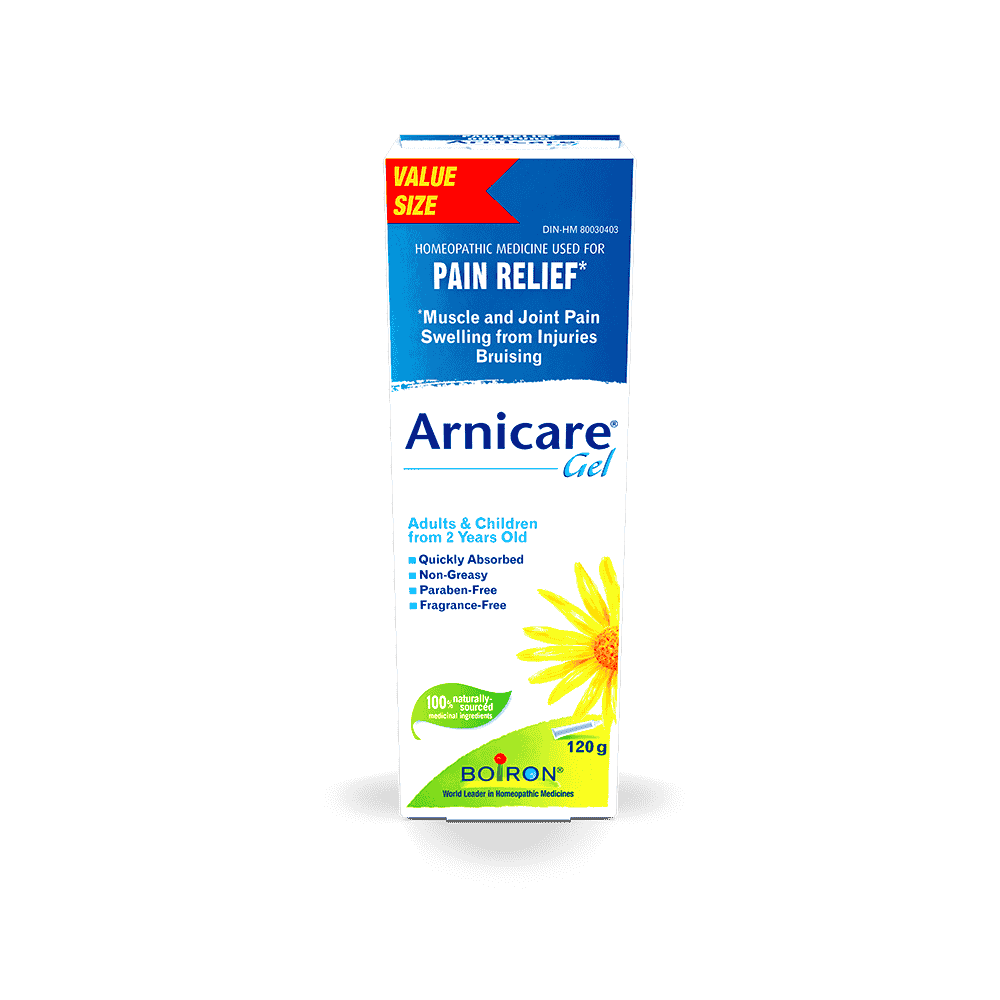 Boiron - ARNICARE GEL