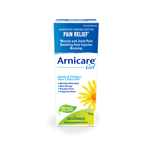 Thumbnail of Boiron - ARNICARE GEL