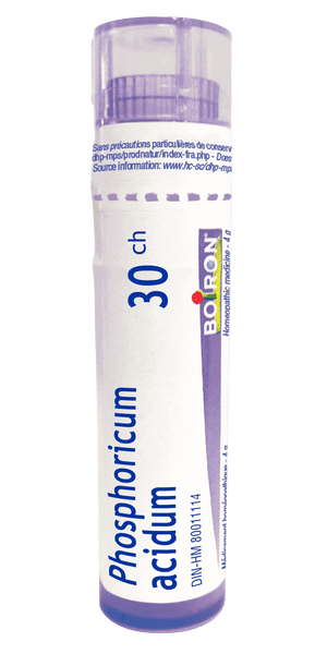 Boiron - Boiron Phosphoricum Acidum 30ch