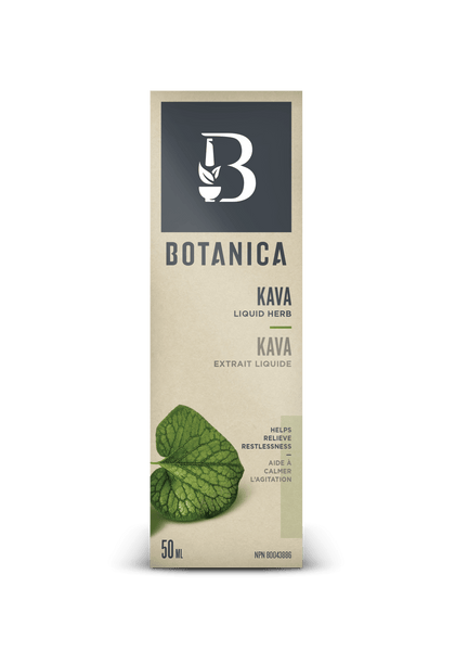 Thumbnail of Botanica - KAVA ROOT