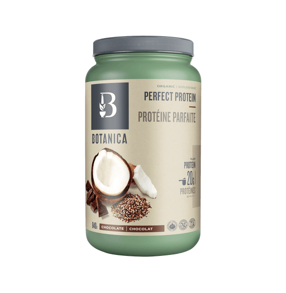 Thumbnail of Botanica - PERFECT PROTEIN - Chocolate