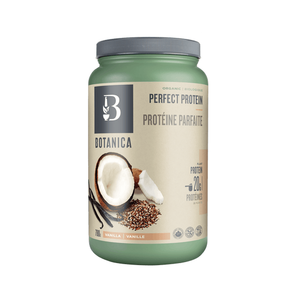 Thumbnail of Botanica - PERFECT PROTEIN - Vanilla