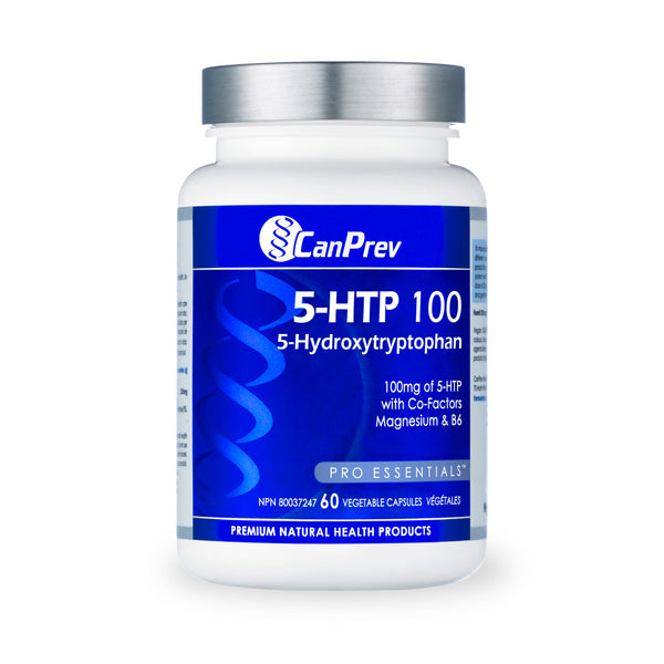 CanPrev - 5-HTP 100