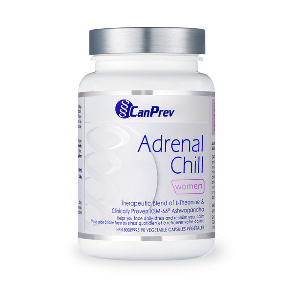 Thumbnail of CanPrev - ADRENAL CHILL