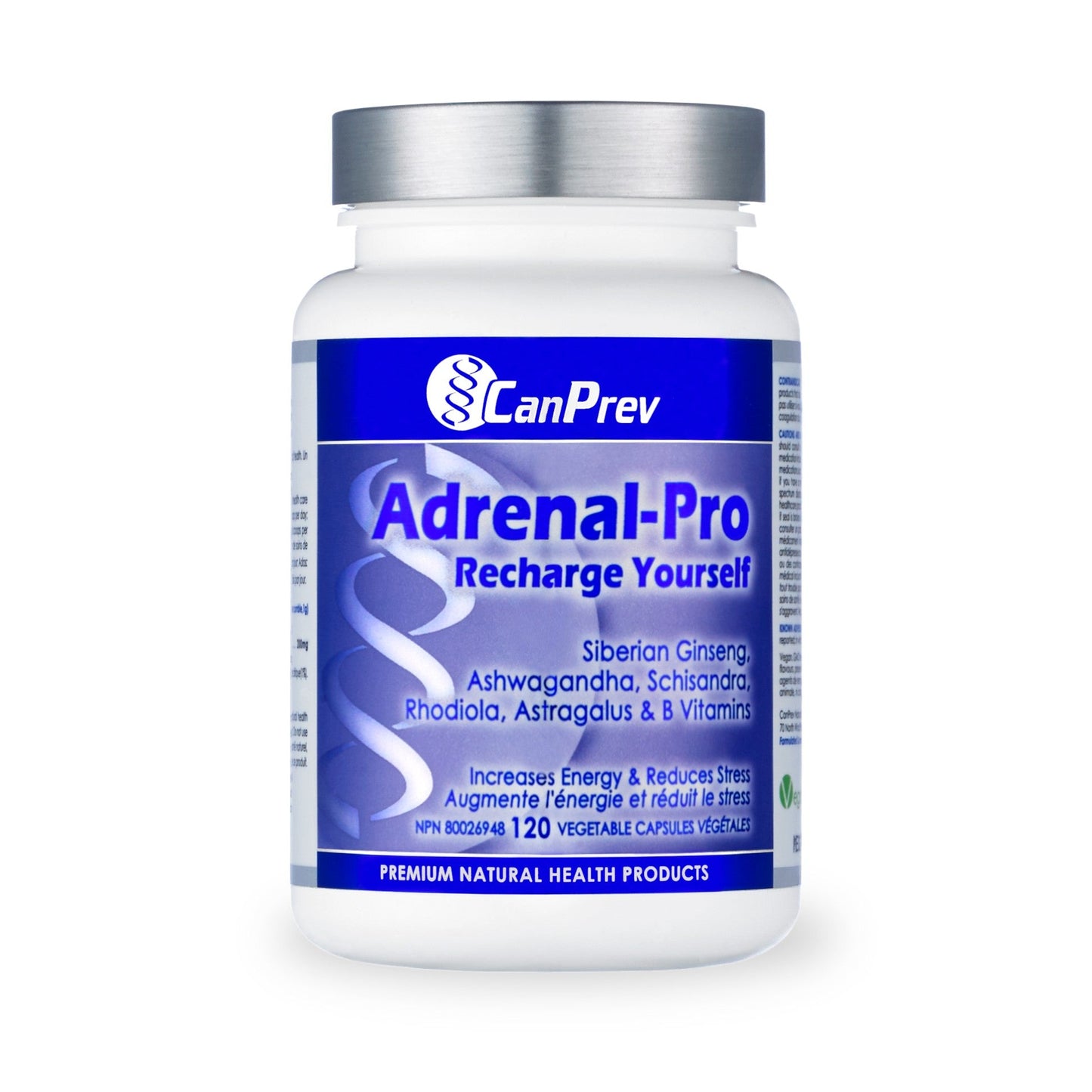 CanPrev - ADRENAL-PRO