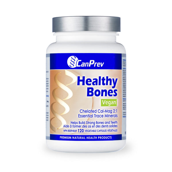 Thumbnail of CanPrev - HEALTHY BONES