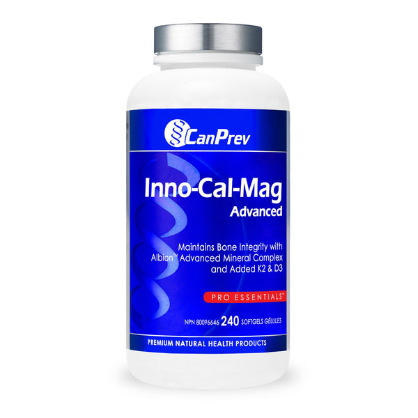 Thumbnail of CanPrev - INNO-CAL-MAG ADVANCED