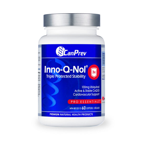 Thumbnail of Innovite Health - INNO-Q-NOL - 100 mg