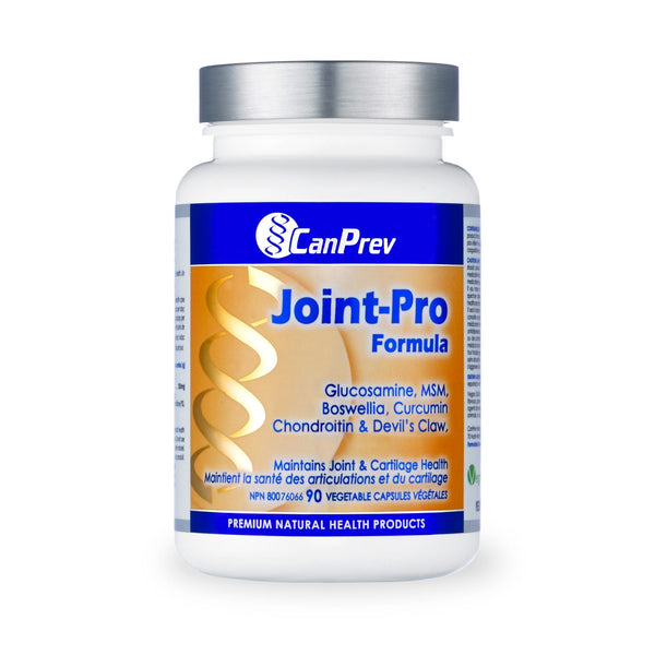 Thumbnail of CanPrev - JOINT-PRO FORMULA