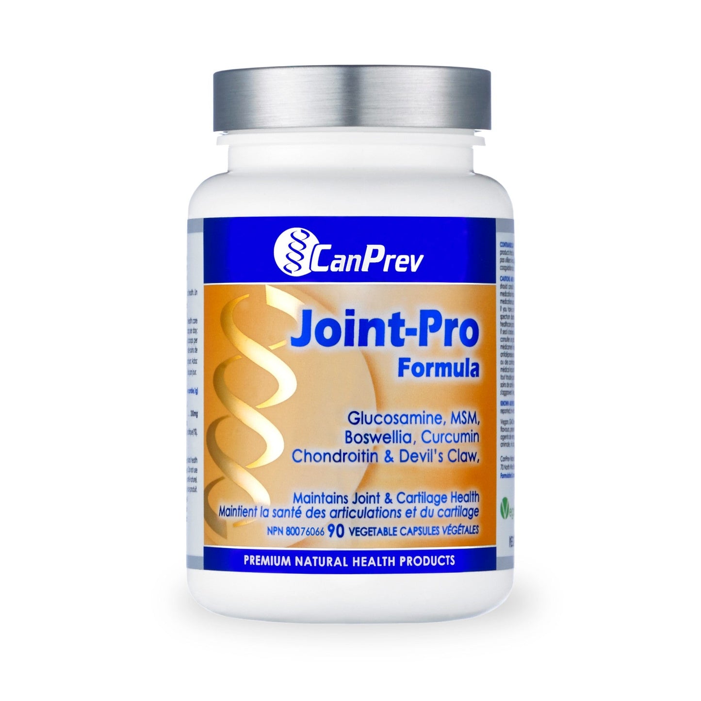 CanPrev - JOINT-PRO FORMULA