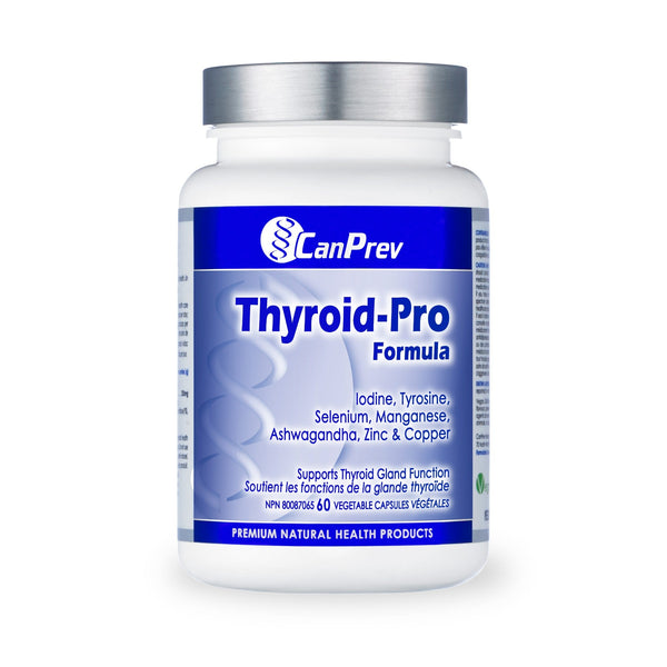 Thumbnail of CanPrev - THYROID-PRO