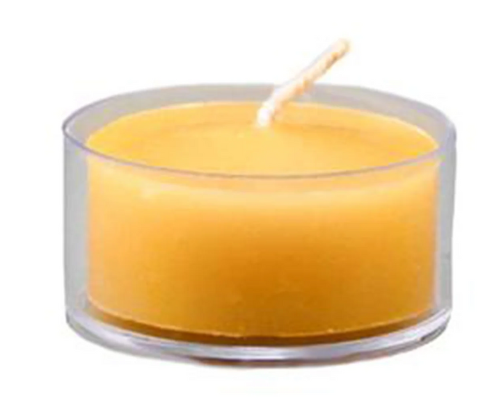 Honey Candles - Honey Candles Tealight (80)