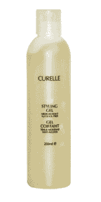 Curelle - STYLING GEL