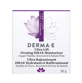 Derma E - ULTRA LIFT FIRMING DMAE MOISTURIZER