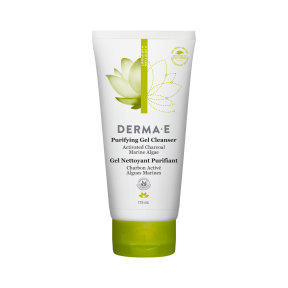 Derma E - PURIFYING GEL CLEANSER