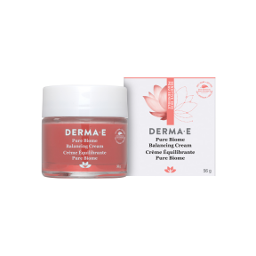 Derma E - ACNE REBALANCING CREAM